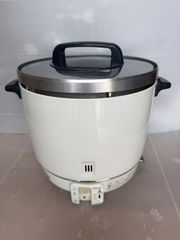 National 炊飯器 LPガス GK-66A 3升 業務用 - メルカリ