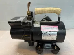 2026年最新】ロビネア 真空ポンプの人気アイテム - メルカリ
