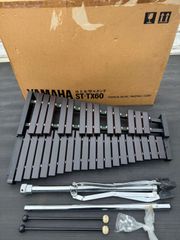 YAMAHA 卓上木琴 TX-60 - メルカリ