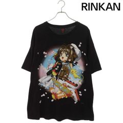 キルラキル geeks rule Tシャツ xlサイズ 鬼龍院皐月 纏流子 - メルカリ