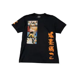 2026年最新】僕のヒーローアカデミア 爆豪勝己 tシャツ lサイズの人気