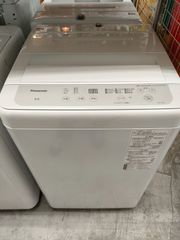 パナソニック 6kg 洗濯機 NA-F60B15 2022年製 DS03 - メルカリ