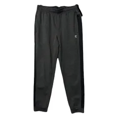 チャンピオン グレー スポーツ ズボン M/M