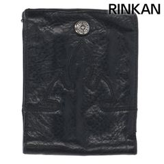 クロムハーツ キルティング 長財布 インボイス原本 - メルカリ