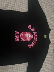 A BATHING APE アベイシングエイプ 半袖のサムネイル