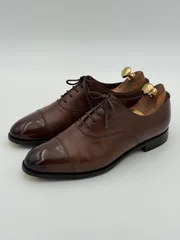 エドワードグリーン EDWARD GREENE チェルシー CHELSEA 26cm UK7.5E ラスト202のサムネイル