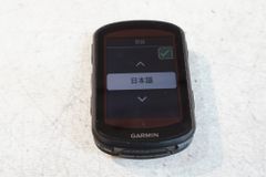 GARMIN Edge 1040 Solar サイコン 本体 - メルカリ