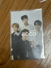 Seventeen ユニット セブチ 2021 SVT 5TH FAN MEETING SEVENTEEN in CARAT LAND トレーディングカードセット