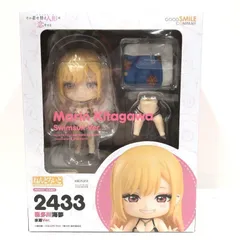 【中古】未開封)ねんどろいど 喜多川海夢 水着Ver.[69]