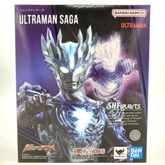 [중고] 개봉) SHFiguarts 울트라 맨 사가 [69]