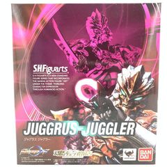 [중고] 개봉) SHFiguarts 저글라스 자글러 [69]