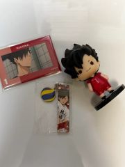 黒子のバスケ◎ぬいぐるみペンポーチ黄瀬涼太 - メルカリ
