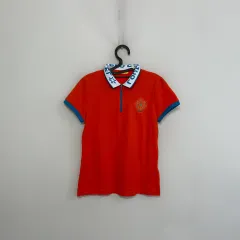 ルイカステル ゴルフ レディース 半袖 Tシャツ 95のサムネイル