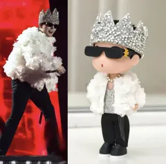 2026年最新】g-dragon フィギュアの人気アイテム - メルカリ