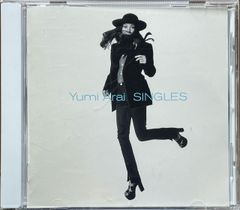 荒井由実(松任谷由実)/ユーミン・コレクション アルバム CD3枚組