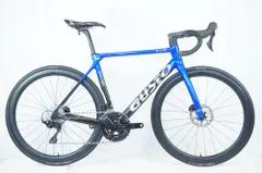 GUSTO 「グスト」 RANGER EVO DB ELITE 2023年モデル ロードバイク / バイチャリ宇都宮店のサムネイル