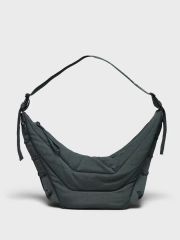 新品】LEMAIRE MEDIUM SOFT GAME BAG ASPHALT - メルカリ