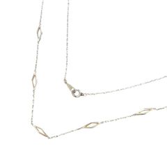 13shop ネックレス えいすけ - メルカリ