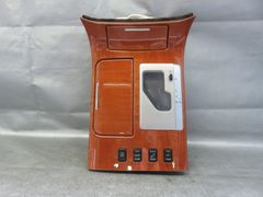 レクサス 後期 LS600h UVF45/46 シフトパネル シフトノブ - メルカリ