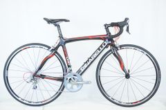 PINARELLO クワトロ (カーボンフレーム) 参考:身長170cm - メルカリ