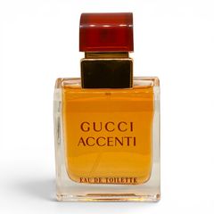グッチ ACCENTI アチェンティ オードトワレ ナチュラルスプレー 50ml