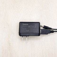 K2GJ2DC00022 Panasonic DCコード ケーブル ダミーバッテリー ビデオ