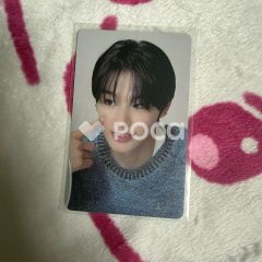 NCT WISH crocs クロックス コラボ フォトカード トレカ リク - メルカリ