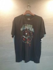 ALICE COOPER 2017 TOUR tシャツ - メルカリ