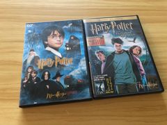 [중고] [DVD] [판타지 어드벤처 영화] 해리 포터 2 권 세트 / [현자의 돌 (1 장 세트)] & [아즈카반의 죄수 (2 장 세트 띠 포함)] M04081
