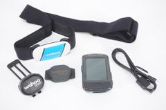 Wahoo ELEMNT ROAM サイクルコンピューター 本体 - メルカリ