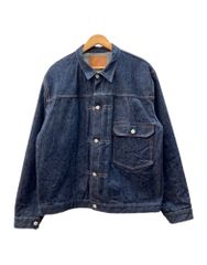 み*ん様 New Manual #012 T-BACK JACKET 小釦 新宿 - メルカリ