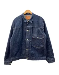 2026年最新】WAREHOUSE メンズ Gジャン・デニムジャケットの人気