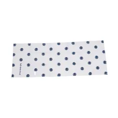新品同様 WTAPS ダブルタップス 15AW MAMESHIBORI/TOWEL.COTTON.HOODS 152KOKOD-AC01S 豆絞り タオル 手ぬぐい Juneのサムネイル