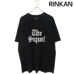 Skrillex×REVENGE GALLERY×OWSLA コラボTシャツ M - メルカリ