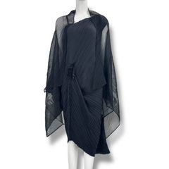 極美品 ISSEY MIYAKE イッセイミヤケ セットアップ スーツ メンズ 花柄