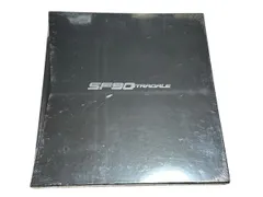 シュリンク 未開封 フェラーリ Ferrari SF90 STRADALE ストラダーレ カタログ ハードカバーのサムネイル
