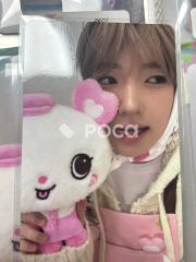 NCT WISH BAKERY pocket wishdoll サクヤ パン - メルカリ