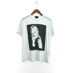 SS2007 ハンドグラフィック Tシャツ - メルカリ