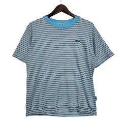 【中古品】 BITCH SKATEBOARDS ビッチスケートボード BORDER S/S TEE ボーダー ショートスリーブ Tシャツ 半袖 【146-260530-as-05-izu】のサムネイル