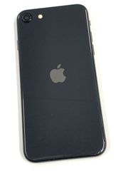 【ジャンク品】iPhone SE第二世代 128GB ブラック ジャンク 電池71%SIMフリーiPhone SE(第2世代) 128GB ブラック - メルカリ