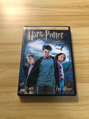 [중고] [DVD] [판타지 어드벤처 영화] 해리 포터와 아즈카반의 죄수 (2 장 세트) / M04082