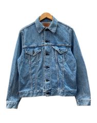 Levi's 70505 デニムジャケット USA製 サイズ38 イレギュラー - メルカリ