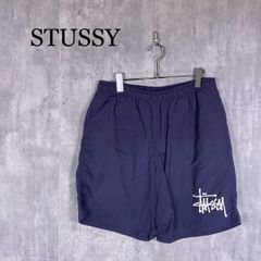 26ss Stussy ベーシックメッシュショーツ ハーフパンツ m - メルカリ