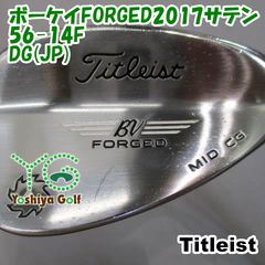 ONOFF FORGED（2011）ウェッジ 50度 56度 純正DGS200 - メルカリ