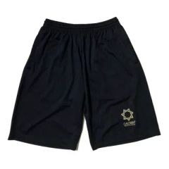 CALDEIRA(キャルデラ） PRA PANTS“FLORAL SYSTEM” プラパン BLK XL 