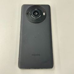 ジャンク】AQUOS R9 グリーン 起動不可 - メルカリ