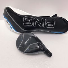 PING G440 ユーティリティ 2UT 17度 ヘッド単品 ピン U2 - メルカリ