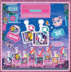 韓国限定 ゾロア ポケモンランダムピンバッジ100 - メルカリ
