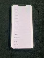 au デモ機 iPhone 16e【Wi-Fi専用】やや傷あり - メルカリ