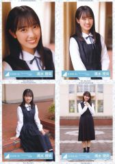 日向坂46 清水理央 ブルーベリー＆ラズベリー MV制服 生写真 - メルカリ
